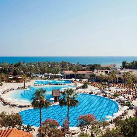 Selectum Family Resort 贝莱克 外观 照片