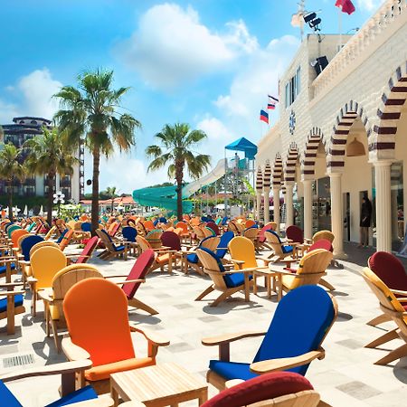 Selectum Family Resort 贝莱克 外观 照片