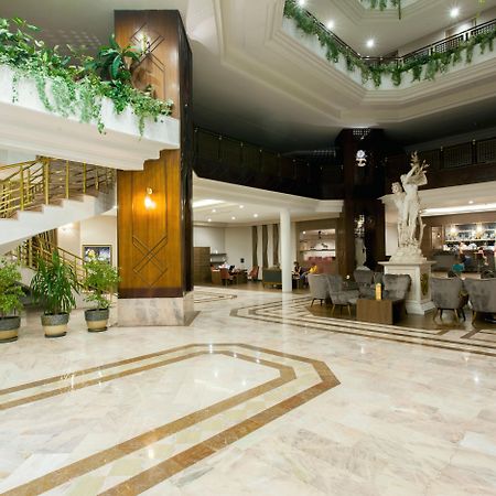 Selectum Family Resort 贝莱克 外观 照片