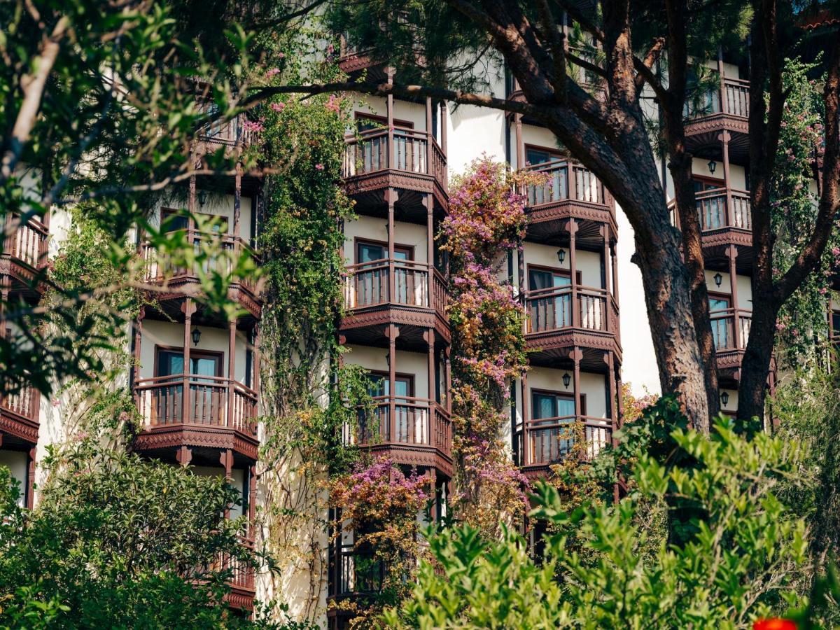 Selectum Family Resort 贝莱克 外观 照片