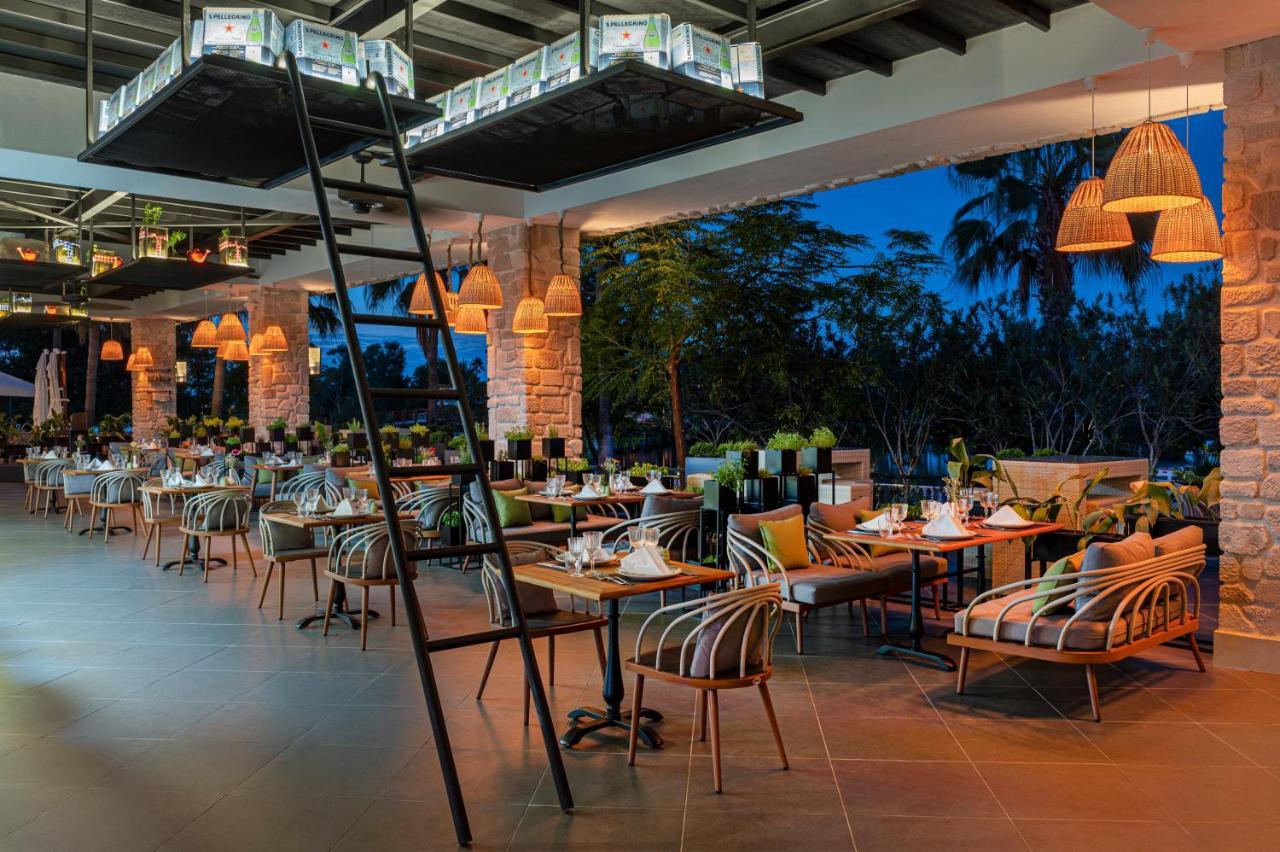 Selectum Family Resort 贝莱克 外观 照片