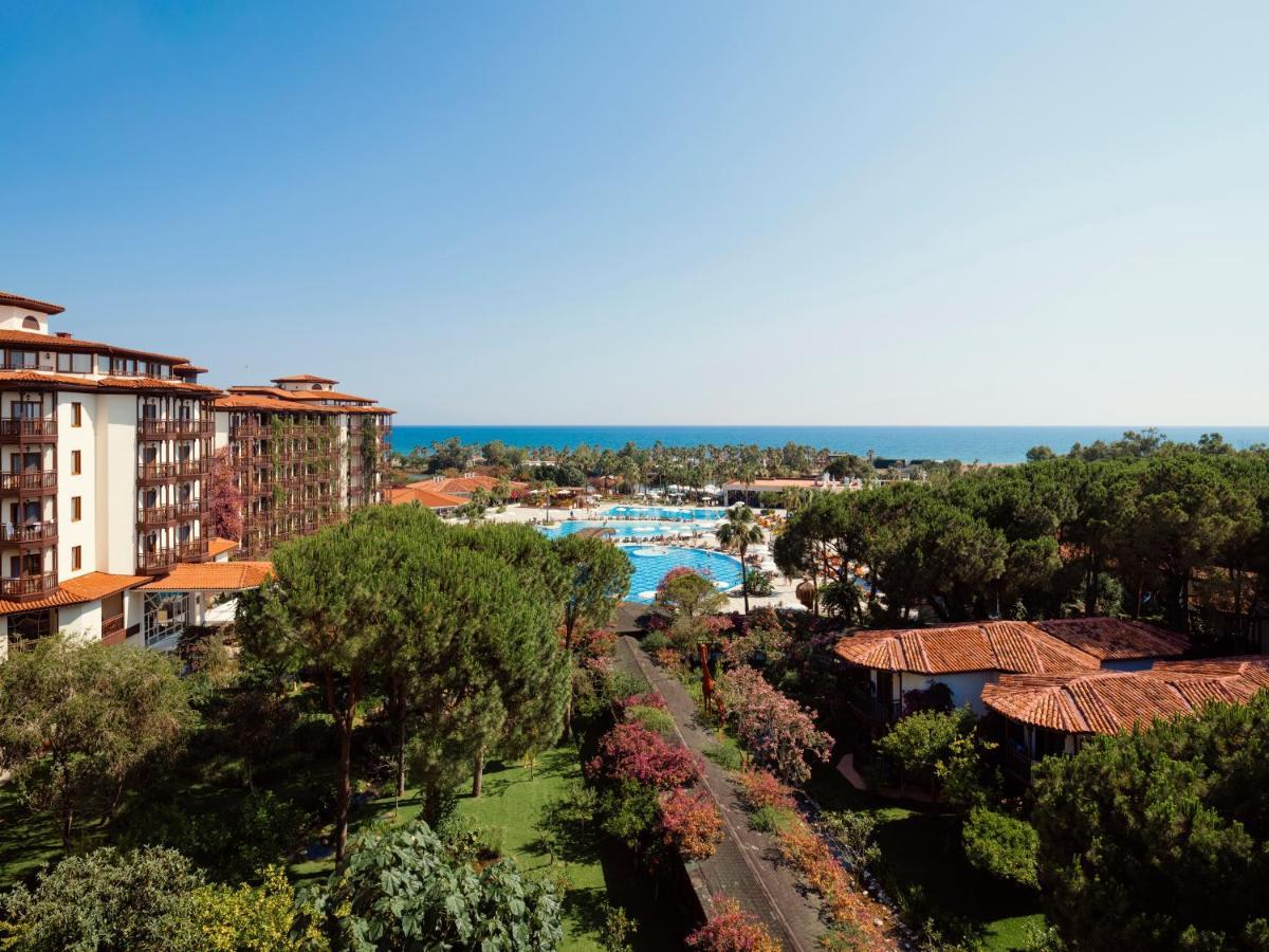 Selectum Family Resort 贝莱克 外观 照片