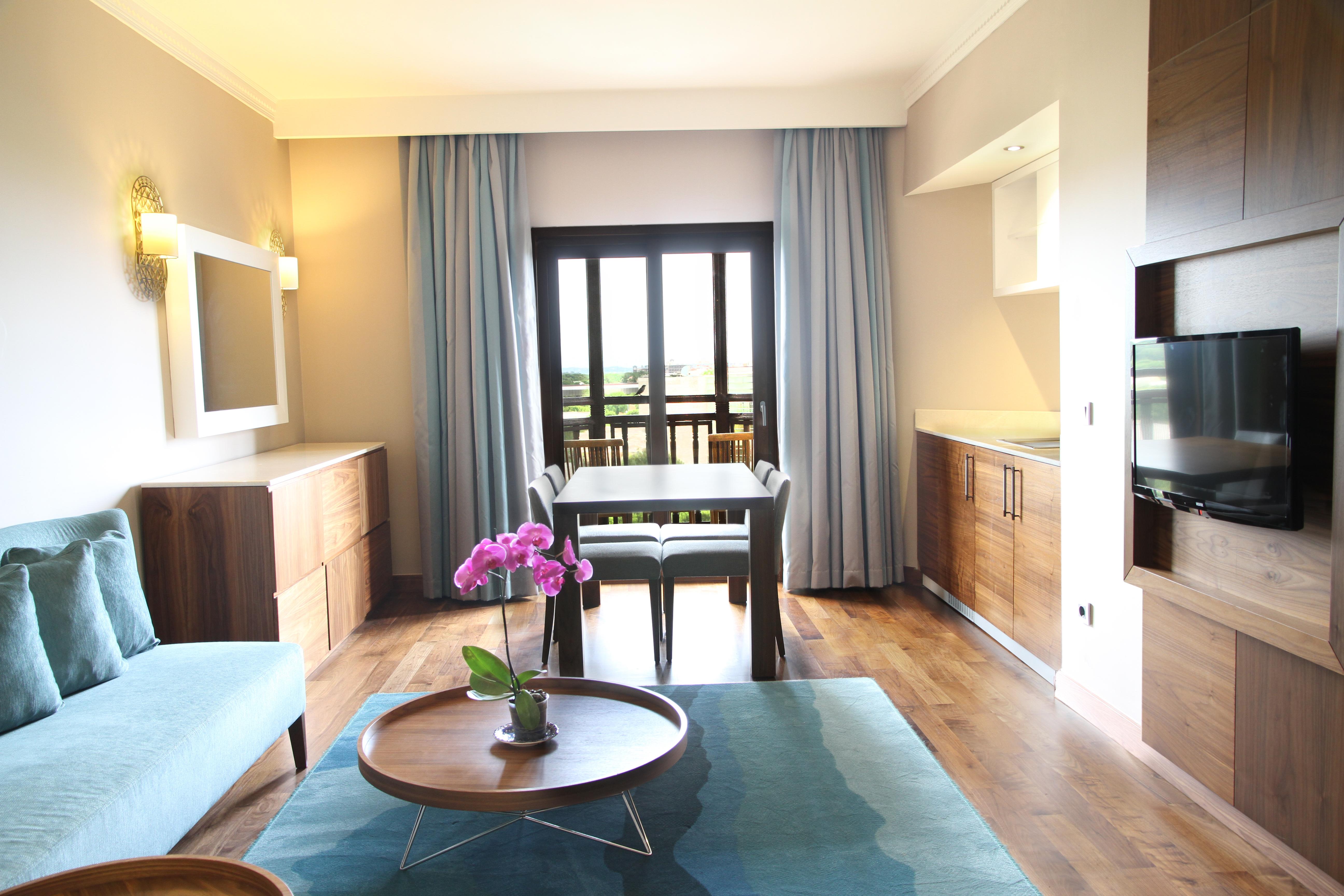 Selectum Family Resort 贝莱克 外观 照片