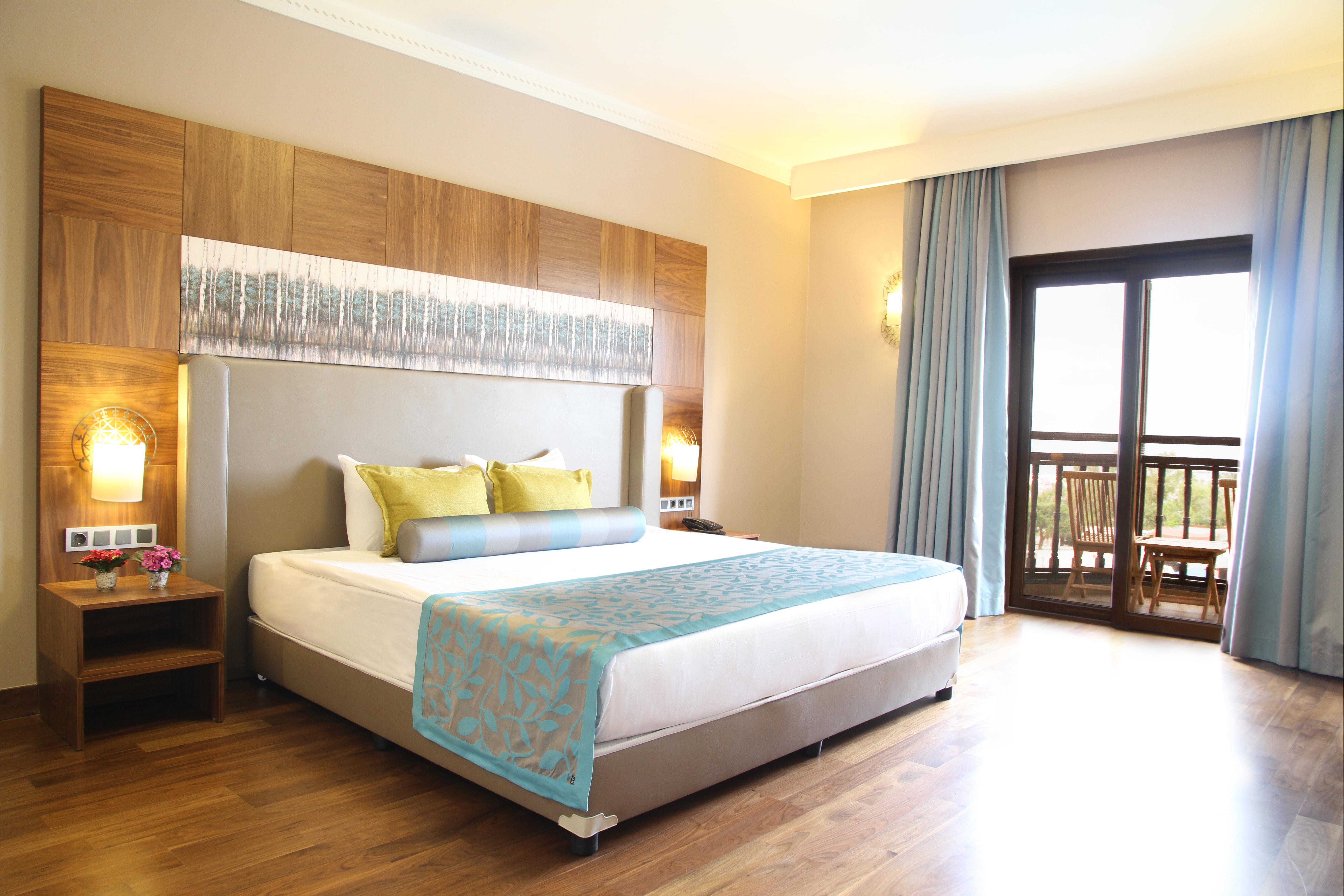 Selectum Family Resort 贝莱克 外观 照片