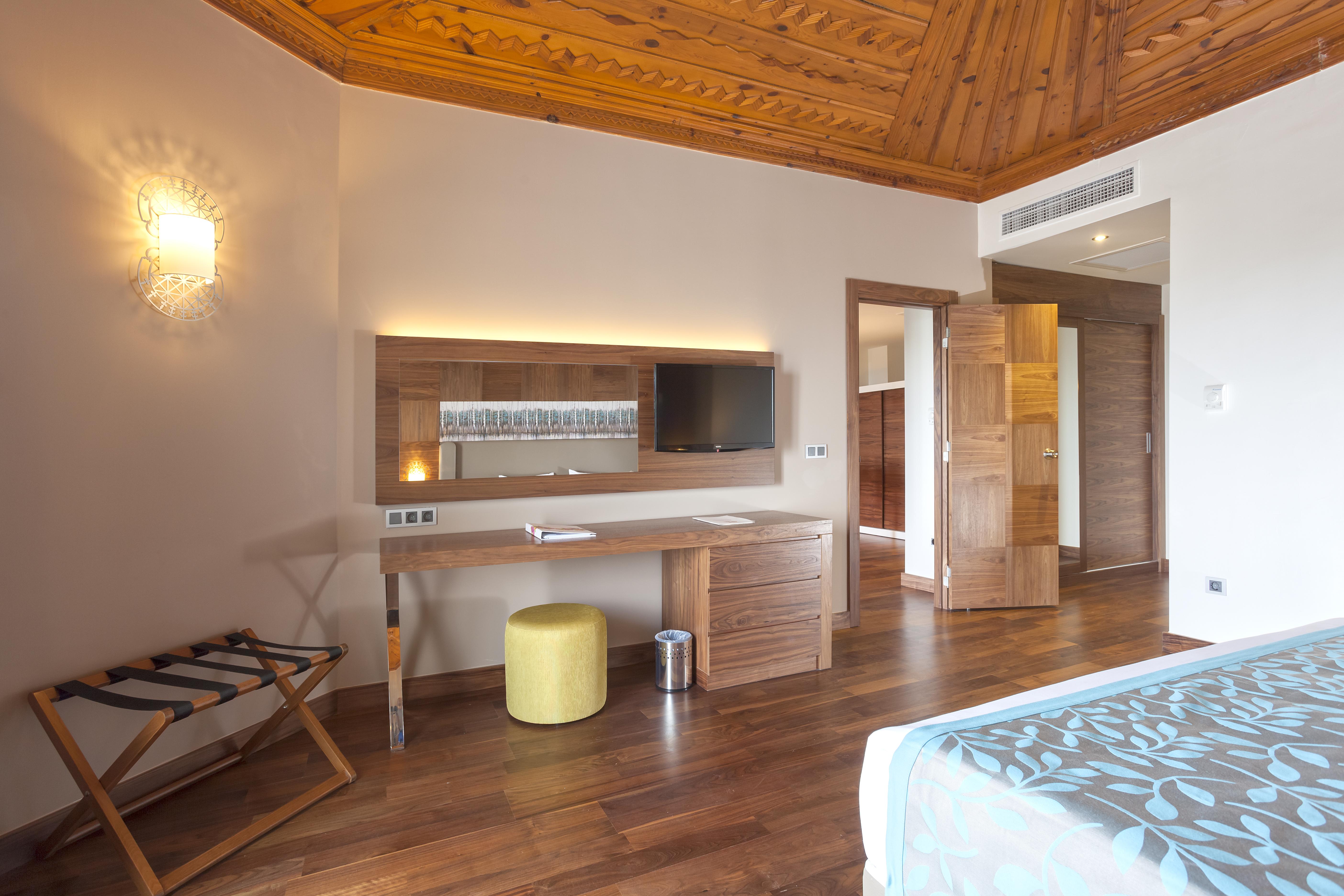 Selectum Family Resort 贝莱克 外观 照片