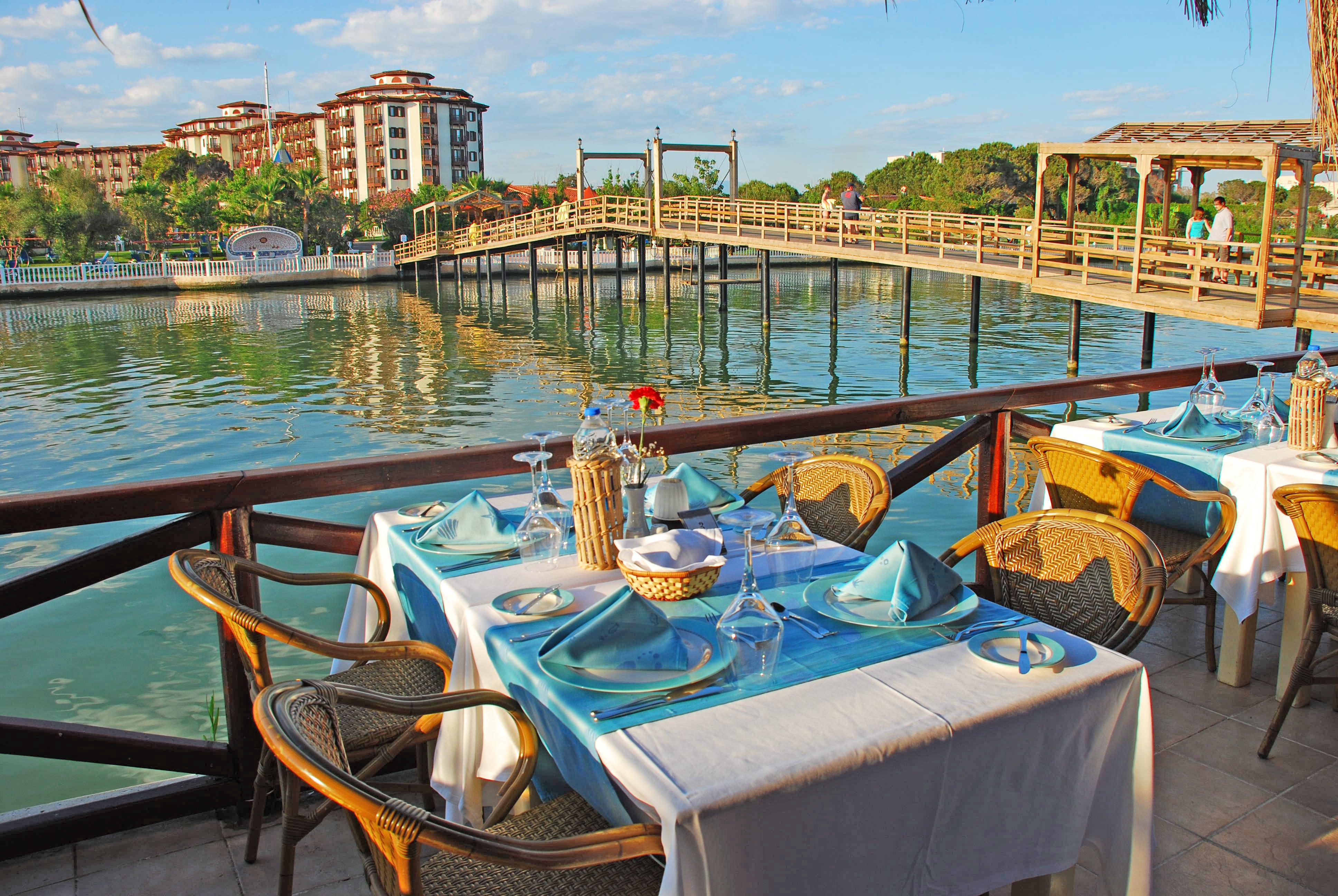 Selectum Family Resort 贝莱克 外观 照片