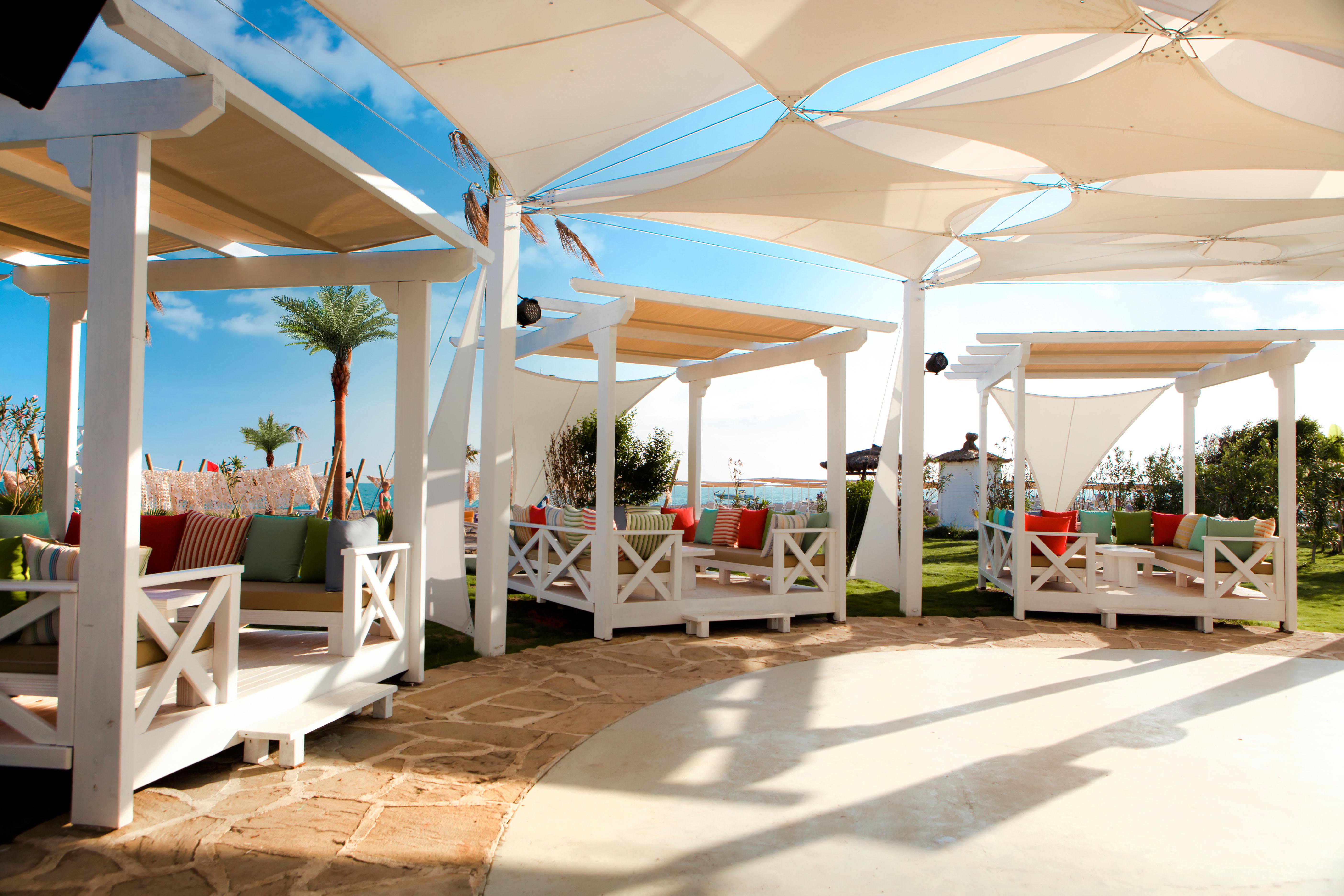 Selectum Family Resort 贝莱克 外观 照片