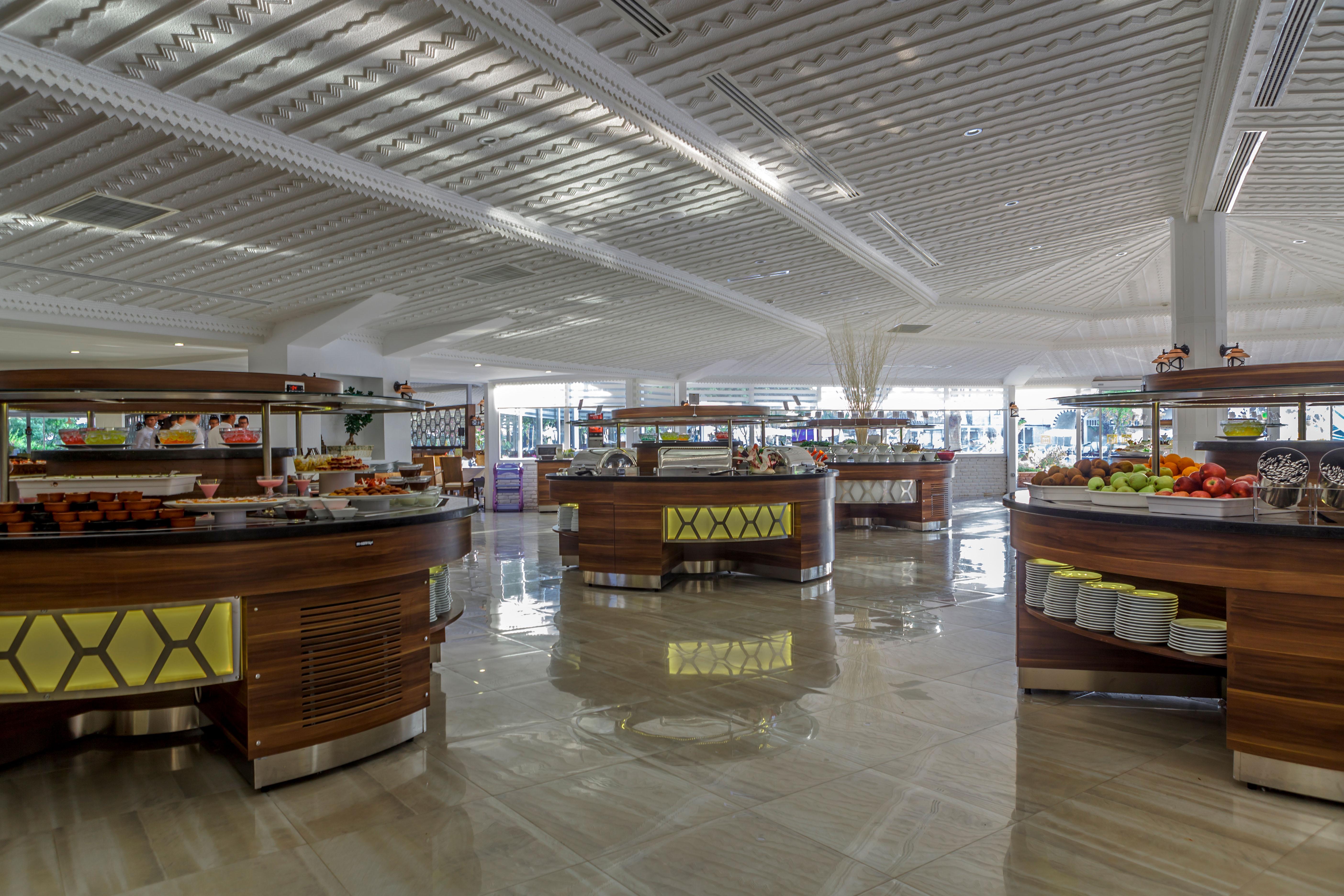Selectum Family Resort 贝莱克 外观 照片