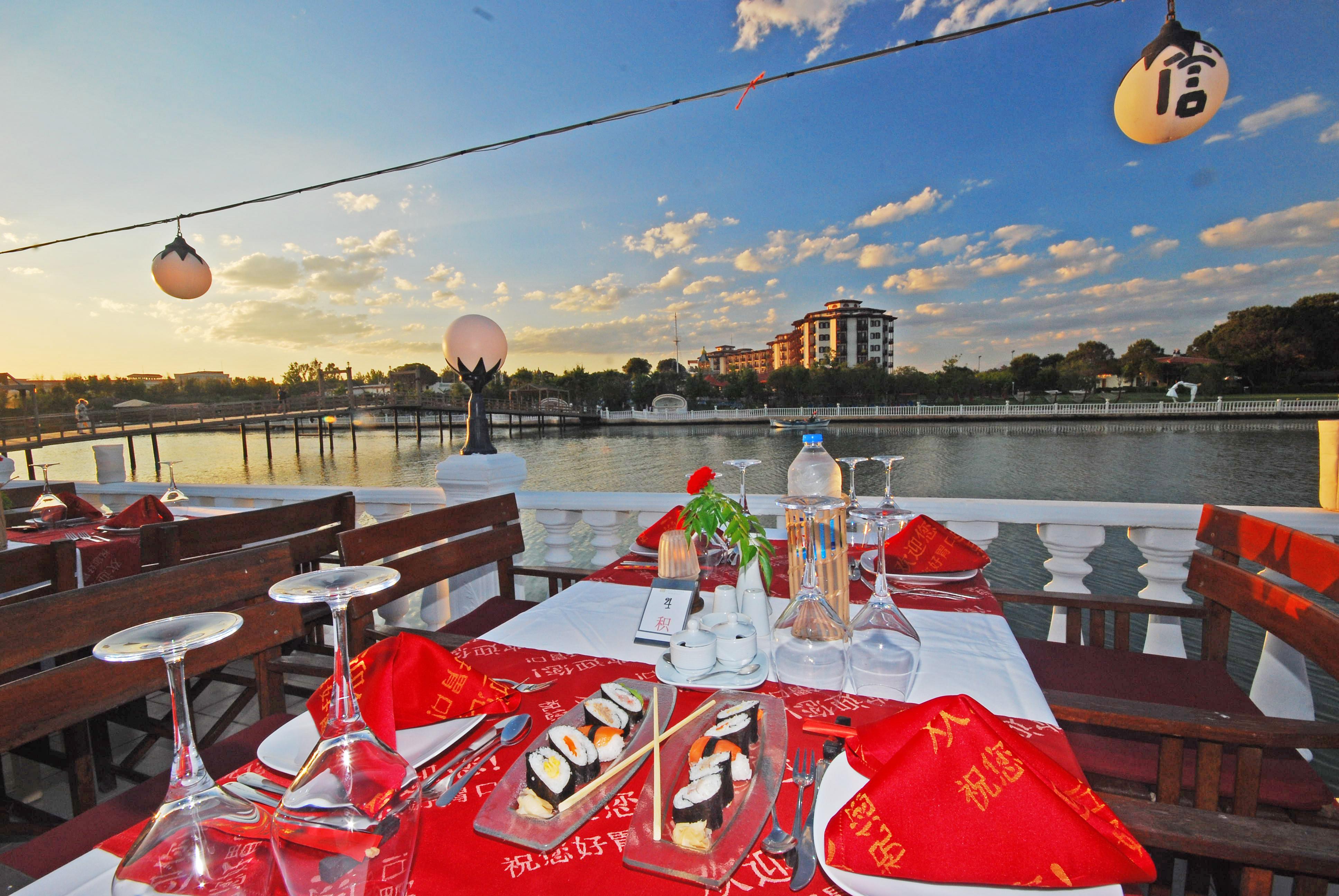 Selectum Family Resort 贝莱克 外观 照片