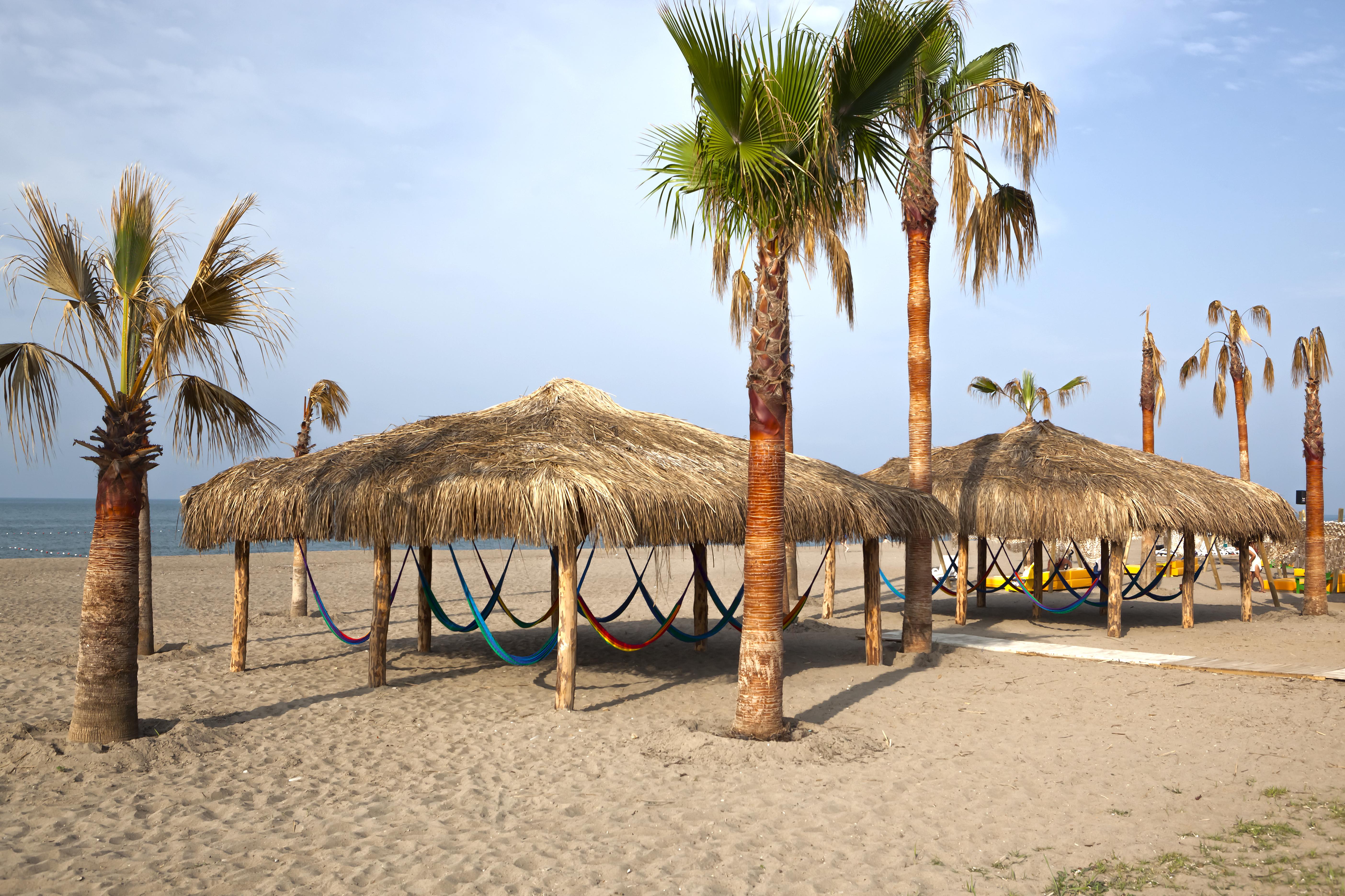 Selectum Family Resort 贝莱克 外观 照片