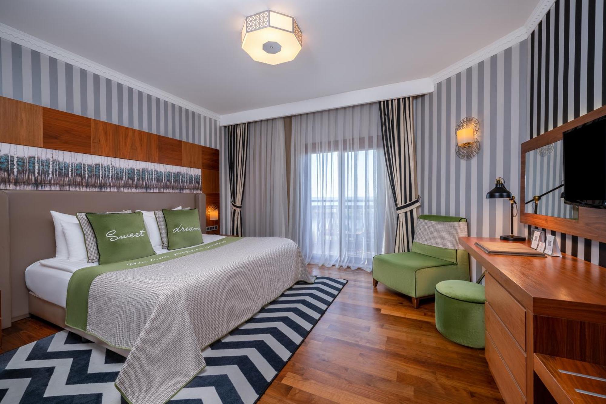 Selectum Family Resort 贝莱克 外观 照片