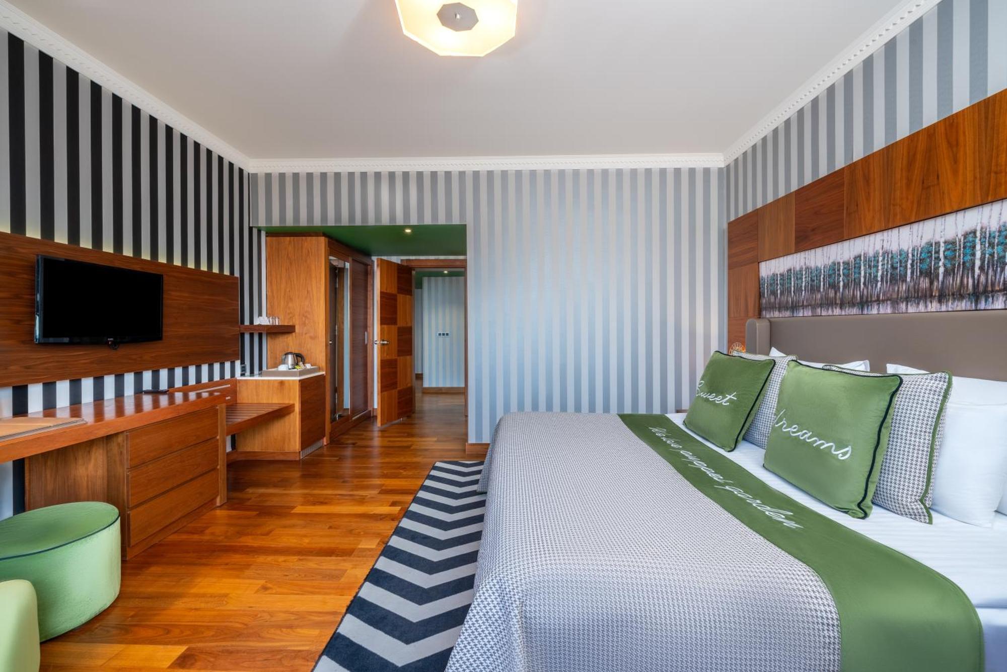 Selectum Family Resort 贝莱克 外观 照片