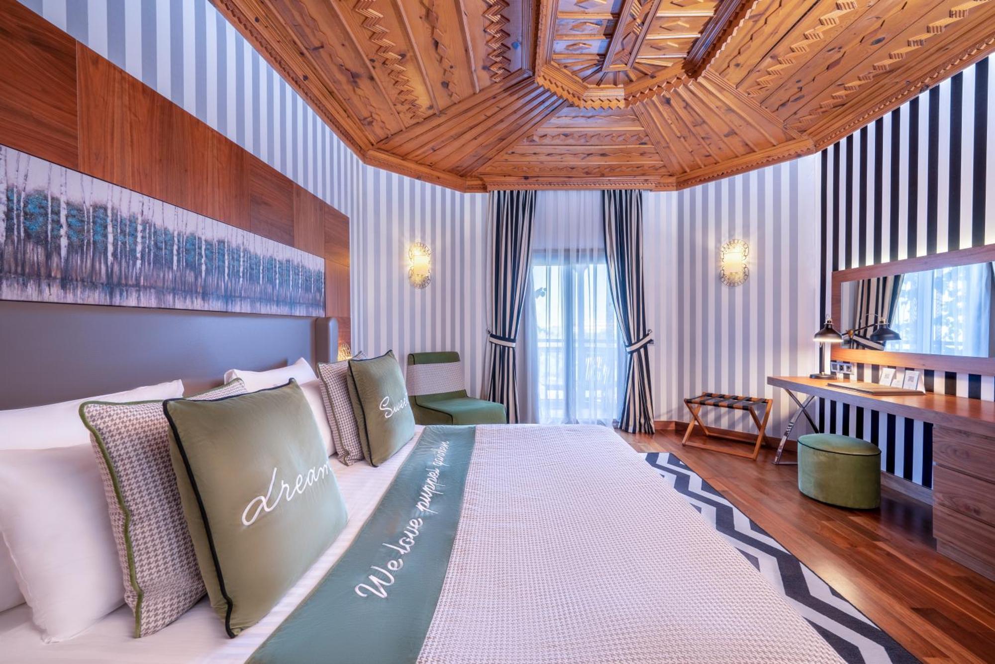 Selectum Family Resort 贝莱克 外观 照片