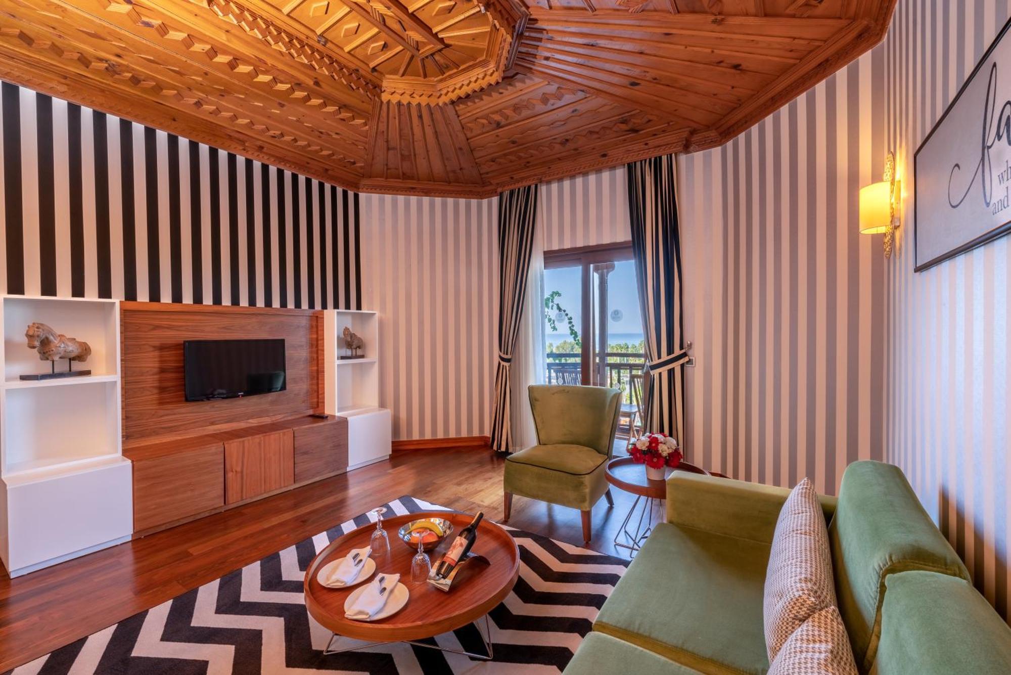 Selectum Family Resort 贝莱克 外观 照片