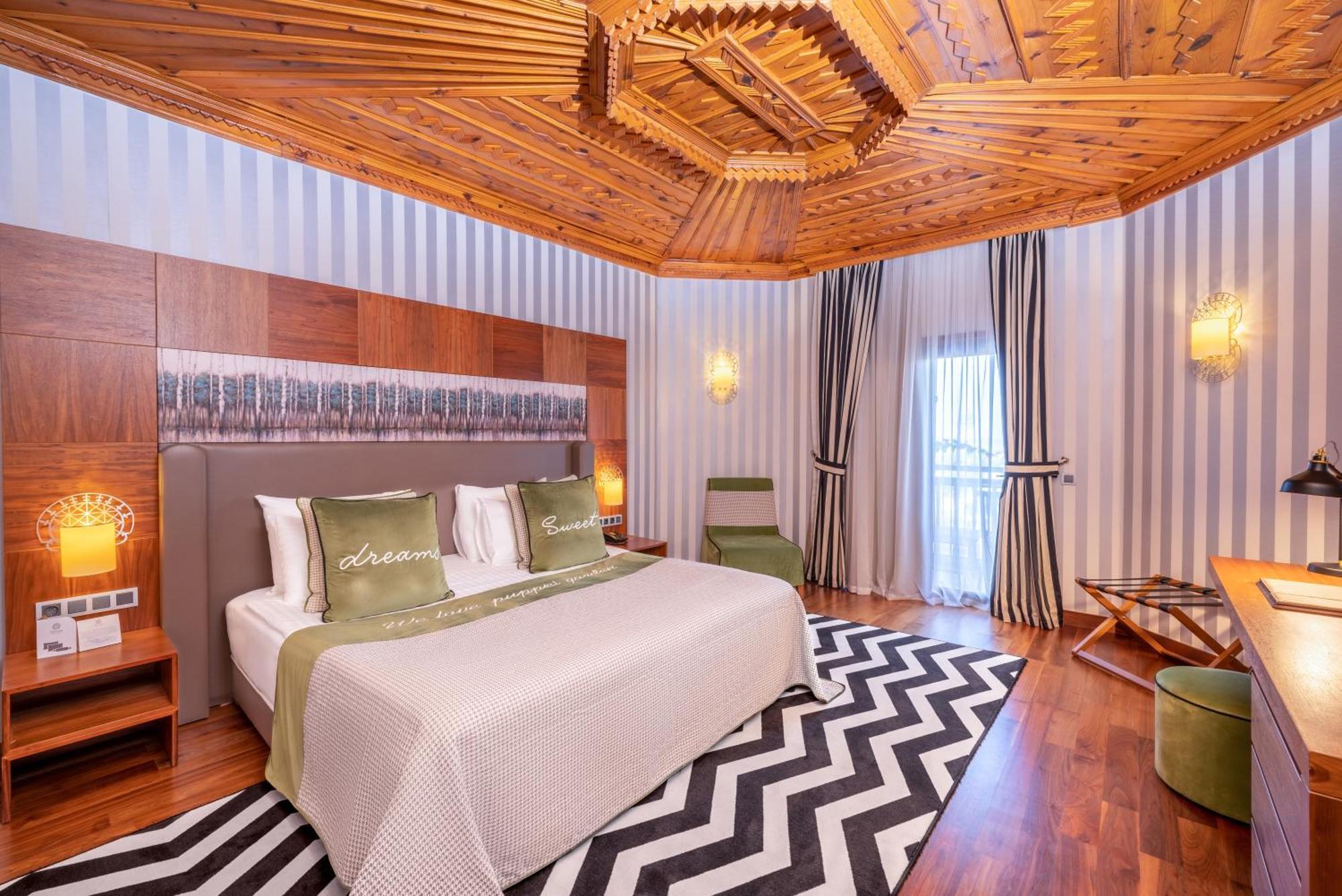 Selectum Family Resort 贝莱克 外观 照片