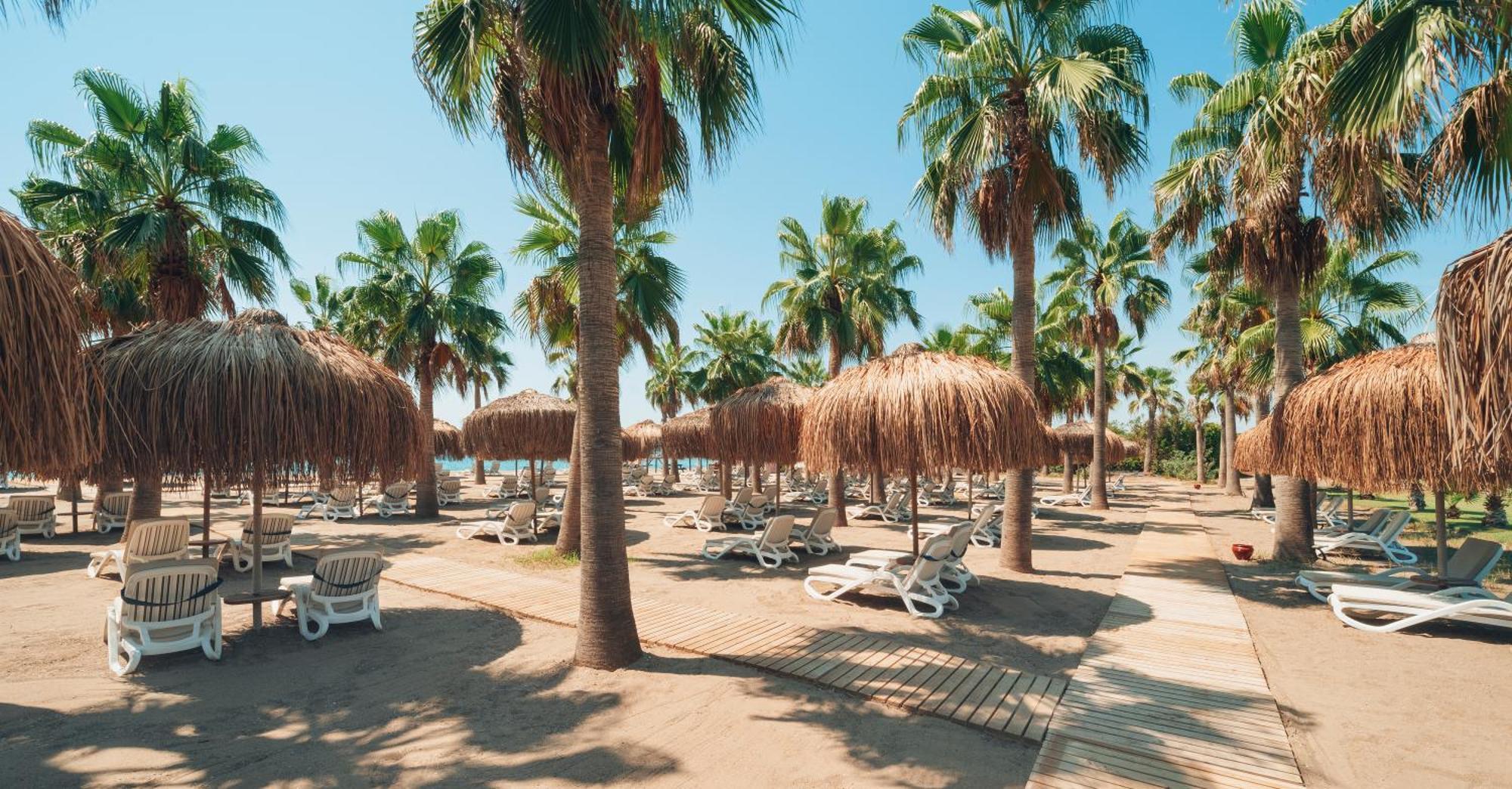 Selectum Family Resort 贝莱克 外观 照片