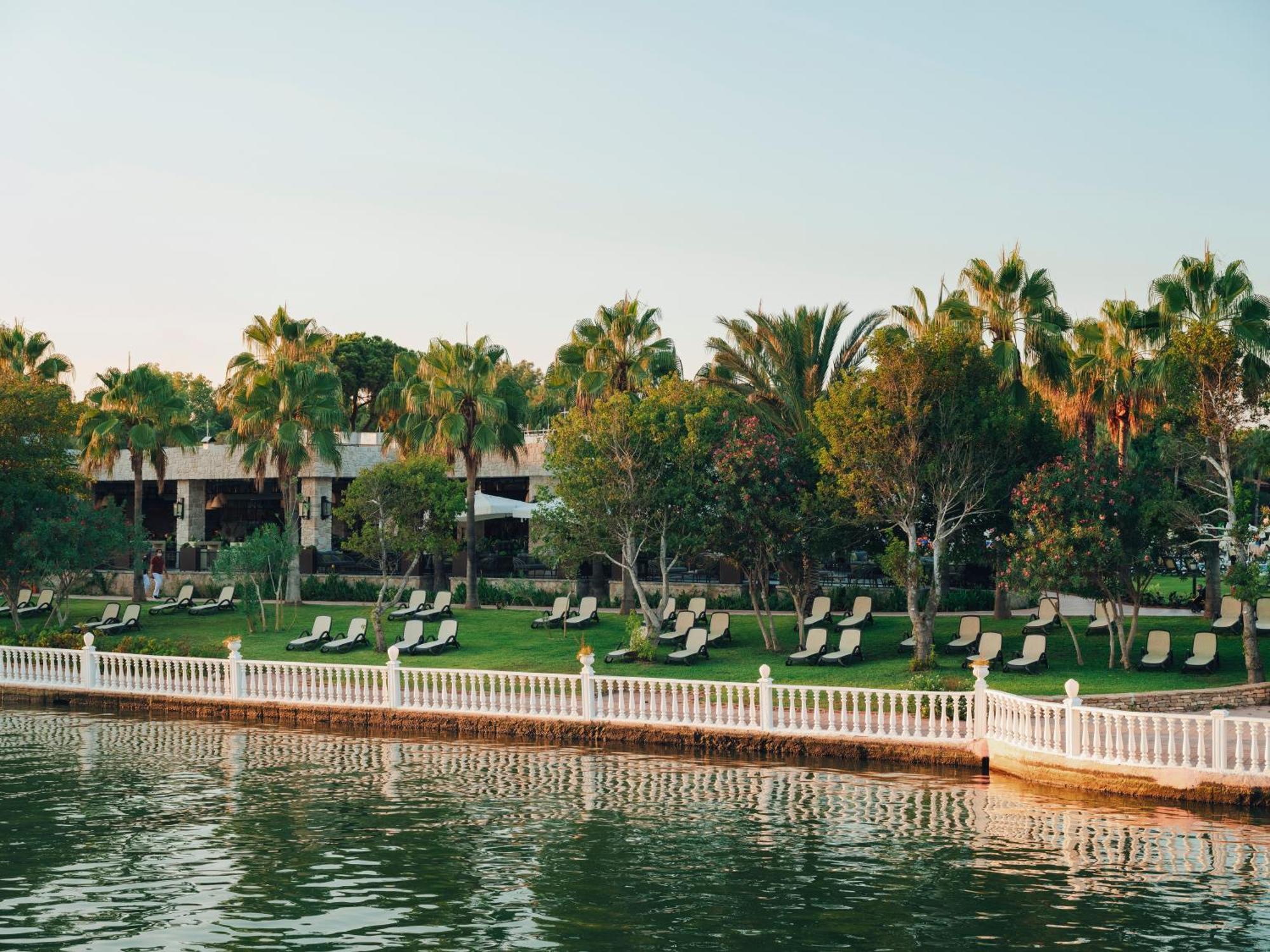 Selectum Family Resort 贝莱克 外观 照片